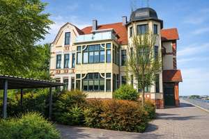 Ein Zuhause mit Geschichte – stilvoll wohnen in einer ehemaligen Schokoladenfabrik – Die vollständige Adresse der Immobilie erhältst du vom Anbieter., 39116 Sudenburg, Magdeburg – Vorschaubild 11