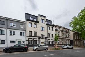 Exklusive Dachgeschosswohnung mit Dachterrasse & Grünblick in Essen-Werden – Die vollständige Adresse der Immobilie erhältst du vom Anbieter., 45239 Werden, Essen – Vorschaubild 18