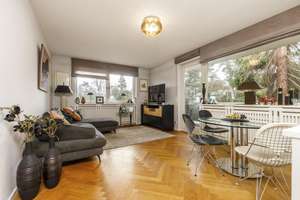 Modernisierte, sonnige Wohnung in Zehlendorf – Die vollständige Adresse der Immobilie erhältst du vom Anbieter., 14163 Zehlendorf, Berlin – Vorschaubild 2