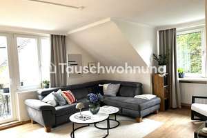 Tauschwohnung: Gemütliche und günstige 3 Zimmer mit Balkon – Die vollständige Adresse der Immobilie erhältst du vom Anbieter., 22041 Wandsbek (Ortsteil), Hamburg – Vorschaubild 2