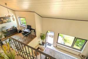 Schuch Immobilien - Großzügiges Reihenhaus mit Garten und Kamin in Wiesbaden-Delkenheim – Die vollständige Adresse der Immobilie erhältst du vom Anbieter., 65205 Delkenheim, Wiesbaden – Vorschaubild 5