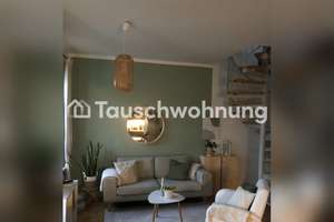 Tauschwohnung: Maisonette Wohnung im Zentrum West – Die vollständige Adresse der Immobilie erhältst du vom Anbieter., 4109 Zentrum-West, Leipzig – Vorschaubild 3