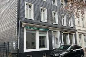 Modernisierte 4-Zimmer-Wohnung mit ca. 97 m² in Wuppertal-Barmen