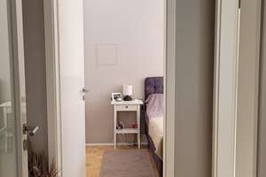 Schöne, freie 2-Zimmer im 2. OG in hervorragender Lage - FFM-Eckenheim – 60435 Eckenheim, Frankfurt am Main – Vorschaubild 12