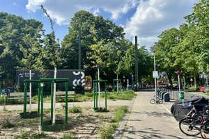 Zentrale Dachterrassenwohnung mit Zukunftspotenzial: Eigennutz ab 2034 möglich – Die vollständige Adresse der Immobilie erhältst du vom Anbieter., 40215 Friedrichstadt, Düsseldorf – Vorschaubild 8