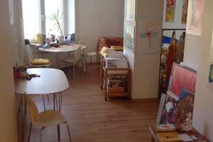 Wohn-/Gewerbeeinheit mit 3 Zimmern (PROVISIONSFREI) – Olvenstedter Straße 12, 39108 Stadtfeld Ost, Magdeburg – Vorschaubild 6