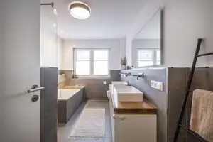 WOHNEN AM STADTGARTEN ZWECKEL, Ihr neues Zuhause im Grünen – Zwillenbergstr. 24, 45966 Recklinghausen (Kreis) – Vorschaubild 9