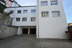 Gepflegte 2-Zimmer Wohnung in Pforzheim Südoststadt – Irmengardstraße 12, 75175 Au, Pforzheim – Vorschaubild 1