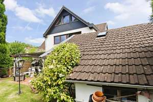 Schönes Zweifamilienhaus in toller Ruhiglage von Frechen – Die vollständige Adresse der Immobilie erhältst du vom Anbieter., 50226 Frechen – Vorschaubild 21
