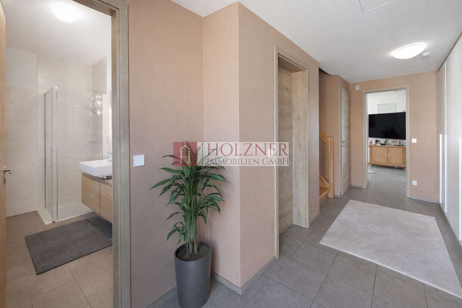 Immobilie in Weng - Energieeffiziente Einfamilienhäuser zu verkaufen in Weng – moderne Immobilie im Landkreis Landshut O - Bild 0