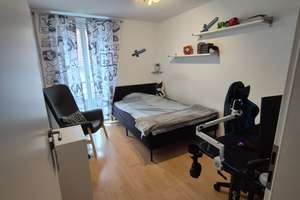 Familienfreundliches Zuhause in Seenähe – nur 1 km zum Bodensee (keine Maklerprovision) – Die vollständige Adresse der Immobilie erhältst du vom Anbieter., 88131 Bodolz – Vorschaubild 12