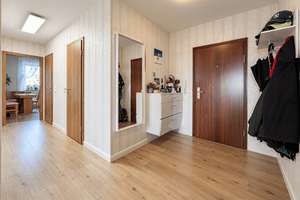 Attraktive 3-Zimmer-Wohnung mit Balkon – Ihr neues Zuhause zum Wohlfühlen – 51145 Urbach, Köln – Vorschaubild 3
