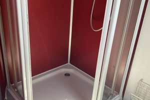 Schnuckelige Dachgeschoss Wohnung (Maisonette) – Die vollständige Adresse der Immobilie erhältst du vom Anbieter., 76185 Grünwinkel, Karlsruhe – Vorschaubild 5
