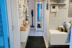 Schöne 2-Zimmer-Wohnung mit EBK und Balkon – Max-Planck-Straße 50, 94315 Kernstadt, Straubing – Vorschaubild 6