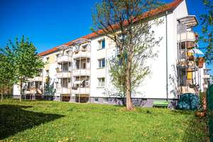 Beliebte 3-Raum-Wohnung in Bestlage – Leipziger Straße 224 A - C, 8058 Crossen, Zwickau – Vorschaubild 1