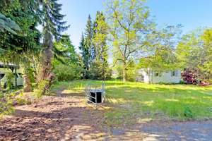 Großes Grundstück mit Altbestand und Teilungspotenzial! – Dörfelweg 7, 12305 Lichtenrade, Berlin – Vorschaubild 11