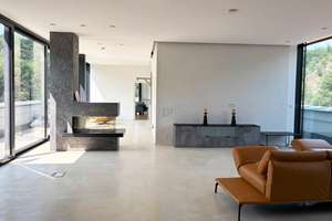 Elegantes Penthouse im Weißeritztal - Komfort trifft Wohnambiente – Tharandter Straße 109, 1187 Naußlitz, Dresden – Vorschaubild 18