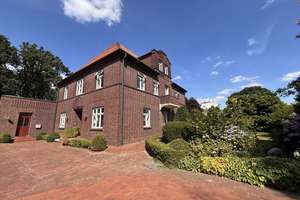 Historisches Wohnhaus in besonderer Atmosphäre – 49401 Damme – Vorschaubild 2