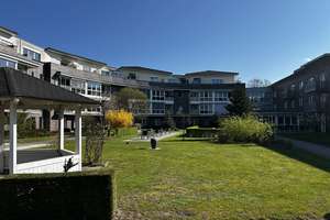 Kapitalanlage 2-Zi.-Seniorenwohnung in Hamm "An St. Agnes" – 59065 Mitte, Hamm – Vorschaubild 6