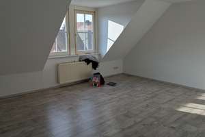 Charmante 2-Zimmer Dachgeschosswohnung in Calbe (Saale) – Loewestr. 13, 39240 Calbe (Saale) – Vorschaubild 5