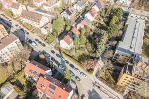 Familienfreundliches Reiheneckhaus  mit traumhaftem Südgrundstück in schöner Wohnlage – Die vollständige Adresse der Immobilie erhältst du vom Anbieter., 80993 Alt-Moosach, München – Vorschaubild 30