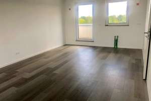 Exklusive 2-Raum Dachgeschosswohnung mit Einbauküche, zwei Dachterrassen, Fahrstuhl u.Tiefgarage! – Luten-Bohn-Weg 10, 18055 Brinckmansdorf, Rostock – Vorschaubild 11