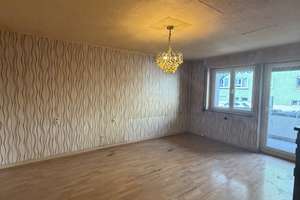 Hochparterre Wohnung inkl Balkon - zum SELBER ausbauen ! Gebäude wird umfangreich saniert 🏡🌿 – Rosenbergstraße 97A, 70176 Hölderlinplatz, Stuttgart – Vorschaubild 5
