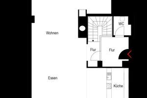 Familienpenthouse mit drei Terrassen in den begehrten Winsgärten – Die vollständige Adresse der Immobilie erhältst du vom Anbieter., 10405 Prenzlauer Berg, Berlin – Vorschaubild 30