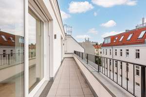 Exklusives Designer-Penthouse (Maisonette) im Herzen Schönebergs - jetzt direkt einziehen! – Die vollständige Adresse der Immobilie erhältst du vom Anbieter., 10779 Schöneberg, Berlin – Vorschaubild 7