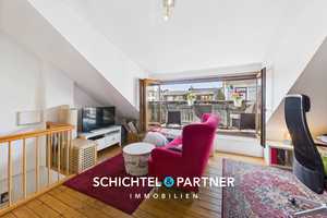 Findorff-Bürgerweide | Edles Altbremer Haus mit 6 Zimmern in bester Lage – Bremen – Vorschaubild 2