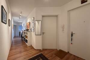 Charmante 2-Zimmer-Altbauwohnung – bezugsfrei – Die vollständige Adresse der Immobilie erhältst du vom Anbieter., 39112 Leipziger Straße, Magdeburg – Vorschaubild 5