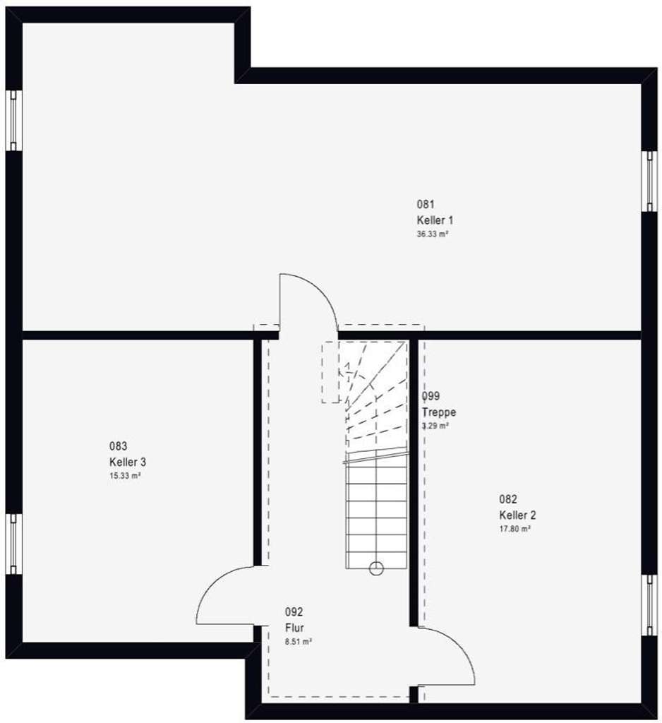 Immobilie in Meißenheim - Ihr Eigenheim in Meißenheim inkl. Grundstück - Bild 3