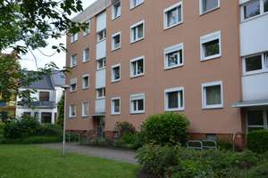 Platz für neue Ideen: 3-Zimmer-Wohnung in Bremen-Gröpelingen – Stuckenborsteler Str. 16, 28237 Gröpelingen (Ortsteil), Bremen – Vorschaubild 2