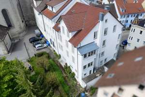 Zentrumnahes Wohn- und Geschäftshaus mit Potential – Die vollständige Adresse der Immobilie erhältst du vom Anbieter., 72379 Hechingen – Vorschaubild 3