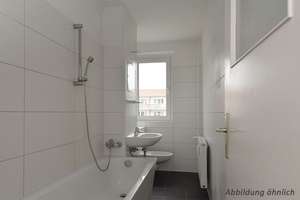 Familienwohnung in der Südstadt – Brüsseler Straße 30, 6128 Südstadt, Halle (Saale) – Vorschaubild 2