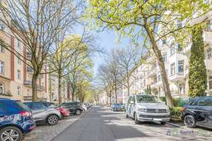 Teilmöbliert & bezugsfrei ab 1.10.2026 - 2-Zimmer-Wohnung im Rheingauviertel – Die vollständige Adresse der Immobilie erhältst du vom Anbieter., 65197 Rheingauviertel / Hollerborn, Wiesbaden – Vorschaubild 18