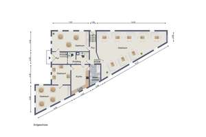 Möbliertes Ensemble mit 535 m² Fläche – vielseitiges Investitionsobjekt – Die vollständige Adresse der Immobilie erhältst du vom Anbieter., 35085 Ebsdorfergrund – Vorschaubild 4