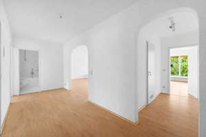 Ihr neues Zuhause: Helle 4-Zimmer-Wohnung mit Garten – Die vollständige Adresse der Immobilie erhältst du vom Anbieter., 81737 Neuperlach, München – Vorschaubild 9