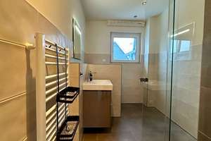 Barrierefreies Penthouse mit XL-Dachterrasse und Aufzug // Unverbaubarer Ruhrblick – Die vollständige Adresse der Immobilie erhältst du vom Anbieter., 45219 Kettwig, Essen – Vorschaubild 10