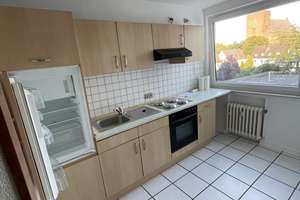 Sanierte 2-Raum-Wohnung mit Balkon und Einbauküche in Duisburg – sternbuschweg 205, 47057 Neudorf-Süd, Duisburg – Vorschaubild 31