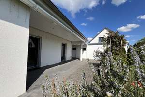 Moderner Bungalow in ruhiger Lage! Glaserfaseranschluss, Garage, pflegeleichtes Grundstück uvm. – Die vollständige Adresse der Immobilie erhältst du vom Anbieter., 38444 Heiligendorf, Wolfsburg – Vorschaubild 3