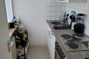 Helle 1-Zimmerwohnung in toller Lage – Pforzheim – Vorschaubild 4