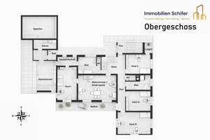 **Vorankündigung** Ein Zuhause mit Charakter – großzügige Villa mit besonderem Flair – Die vollständige Adresse der Immobilie erhältst du vom Anbieter., 82049 Pullach im Isartal – Vorschaubild 16
