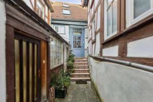 Wohnen mit Herz: Historisches Schmuckstück im Zentrum der Ortenberger Altstadt – Die vollständige Adresse der Immobilie erhältst du vom Anbieter., 63683 Ortenberg – Vorschaubild 14