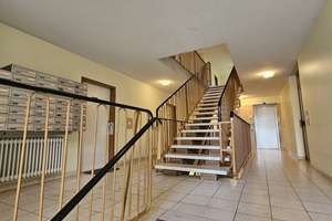 Helles modernes Studio mit voll ausgestatteter Küche & Stellplatz – Fritz-Berne-Str. 54 54, 81241 Am Westbad, München – Vorschaubild 19