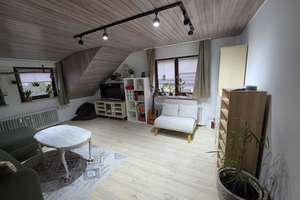 Alltagstaugliche 3-Zimmer-Wohnung in Esslingen-Berkheim – Die vollständige Adresse der Immobilie erhältst du vom Anbieter., 73734 Berkheim, Esslingen am Neckar – Vorschaubild 6