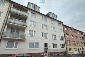 Wohnen auf zwei Etagen im Zentrum von Harburg – Die vollständige Adresse der Immobilie erhältst du vom Anbieter., 21073 Harburg (Ortsteil), Hamburg – Vorschaubild 11