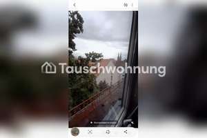 Tauschwohnung: Ich suche eine kleinere 2-Zimmer-Wohnung. – Schildgasse 4, 90403 Altstadt, Sankt Sebald, Nürnberg – Vorschaubild 6