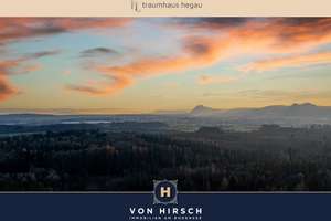TRAUMHAUS HEGAU - A+ Effizienz. sofort bezugsbereit – Weidenweg 22, 78269 Volkertshausen – Vorschaubild 9