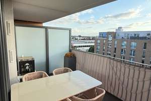Traumwohnung mit besten Energiestandards und Top-Anbindung  – Burgunderstraße 36, 40549 Heerdt, Düsseldorf – Vorschaubild 22